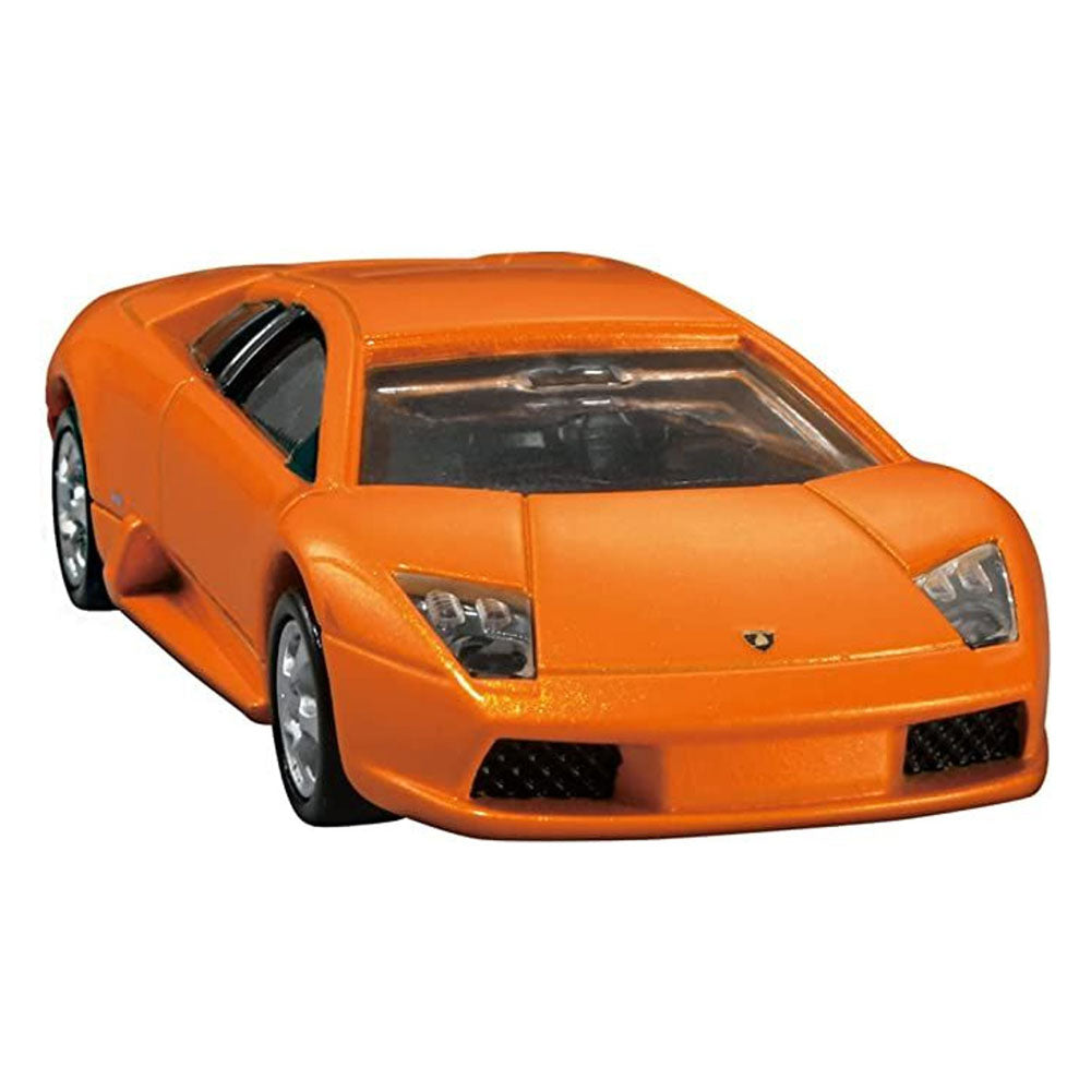 TOMICA PREMIUM 05 LAMBORGHINI MURCIELAGO TOMICA PREMIUM 05 LAMBORGHINI MURCIELAGO